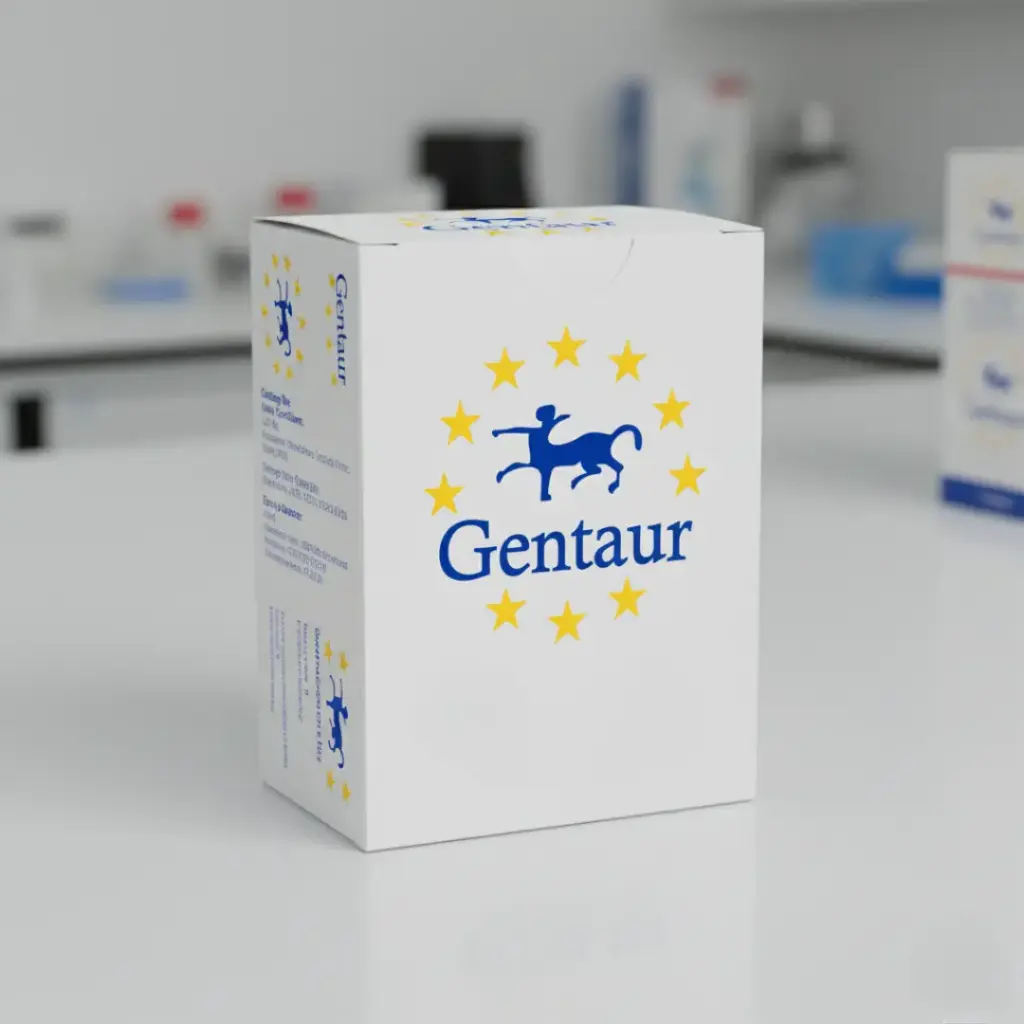 1.5ml Microcentrifuge Tubes, Clear, DNase & RNase Free, Sterile   5000 tubes ''500 Pieces/Pack, 10 Packs/Case''